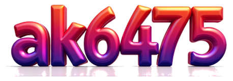 ak6475 logo