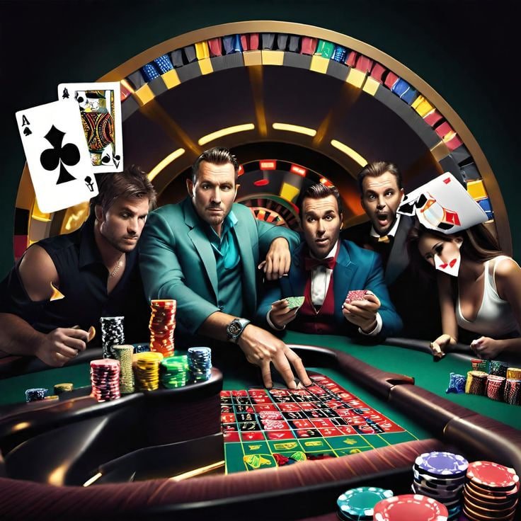 ak6475 Slot Koktel Dengan Rentak Ringkas