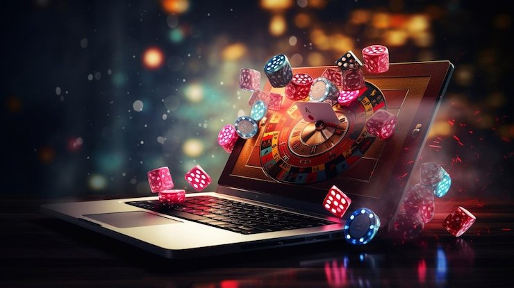 ak6475 Platform Permainan Kami Dibangun untuk Malaysia
