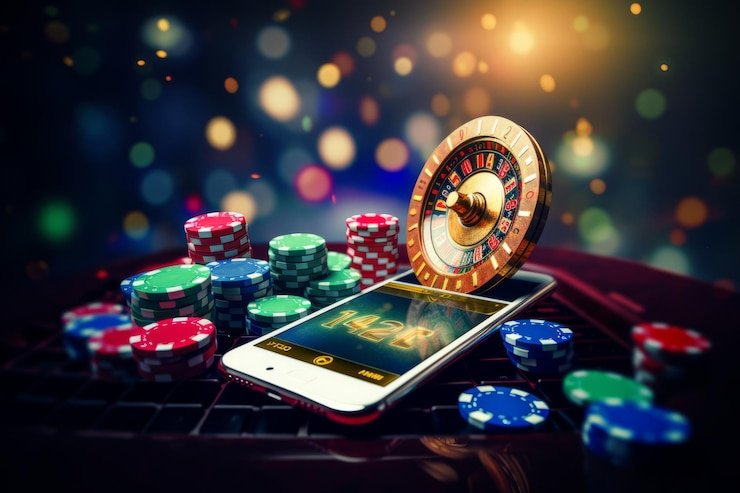 ak6475 Ruangan Live Casino Kami Dirancang Untuk Anda